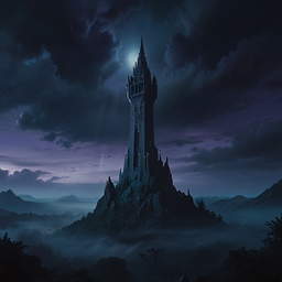 Arcane Spire Betportal