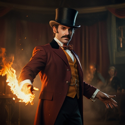 Circus Ember Bet Portal Pl