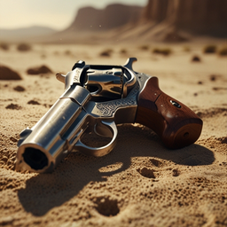 Dusty Revolver Is Bet Portal Legit