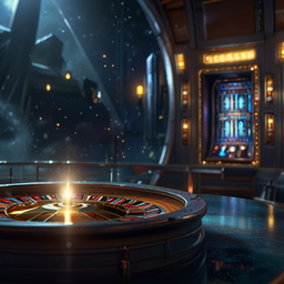 Starlight Reactor Bet Portal Review