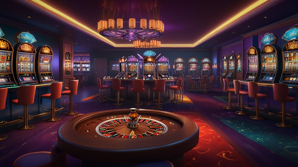 Bet Portal Casino